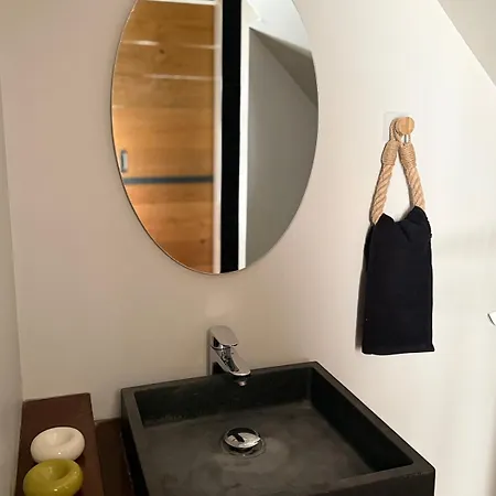 L'atelier Des Puys Appartement *