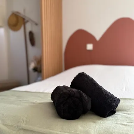Appartement L'atelier Des Puys *