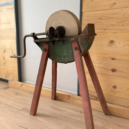L'atelier Des Puys Appartement *